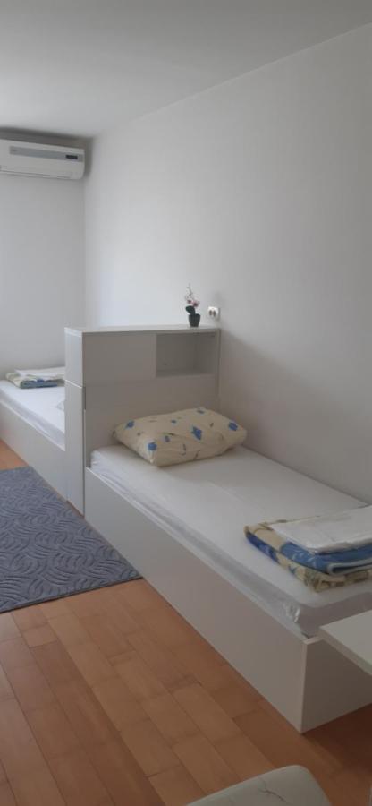 Apartman M Mostar Dış mekan fotoğraf