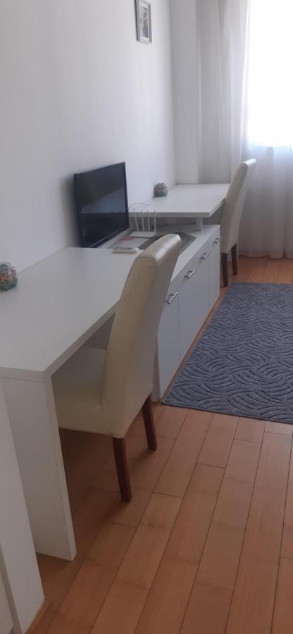 Apartman M Mostar Dış mekan fotoğraf