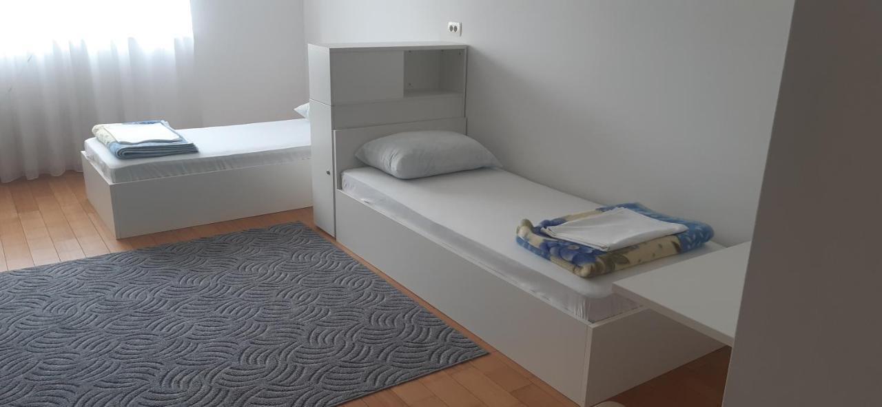 Apartman M Mostar Dış mekan fotoğraf